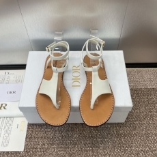 Christian Dior Slippers